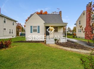 1734 E Lakeview Ave, Columbus, OH 43224