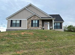 2593 Shoreline Vis, Morristown, TN 37814