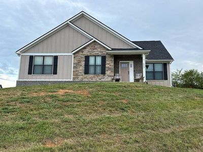 2593 Shoreline Vis, Morristown, TN, 37814