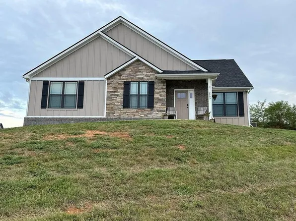 2593 Shoreline Vis, Morristown, TN 37814