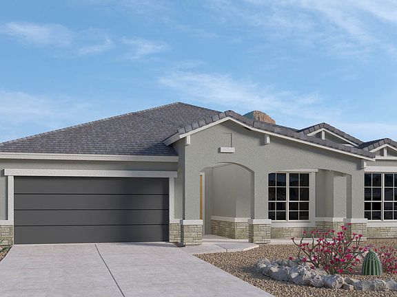 Plan Elevation.