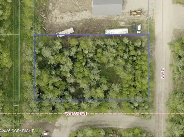 3067 Vfw St, North Pole, AK 99705