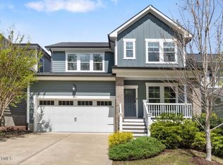 173 Hawk Point Rd, Chapel Hill, NC 27516