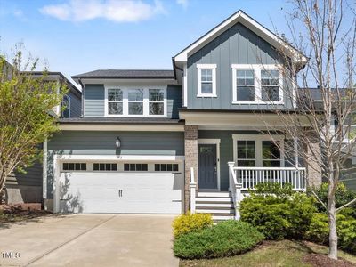 173 Hawk Point Rd, Chapel Hill, NC, 27516