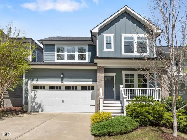 173 Hawk Point Rd, Chapel Hill, NC 27516