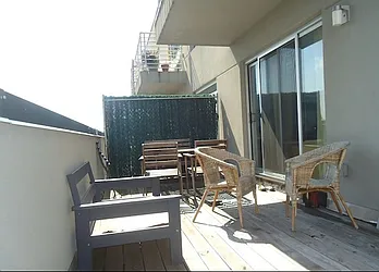 Rented by Cyberapts Management