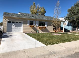 1534 Fairdale Ave, Casper, WY 82601