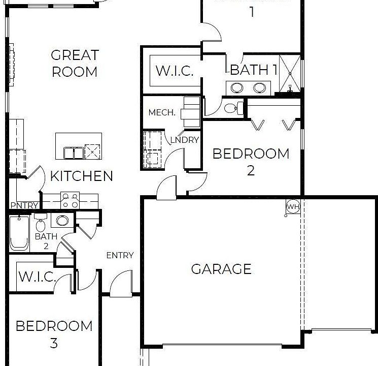 2nd image of 352 SE Stetson Ct #83
