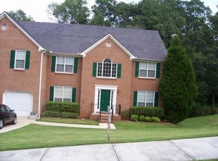 600 Wynbrooke Pkwy, Stone Mountain, GA 30087