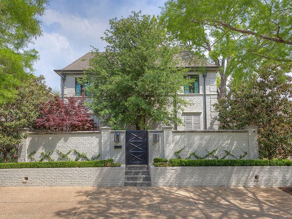 4616 Harley Ave, Fort Worth, TX 76107 Zillow