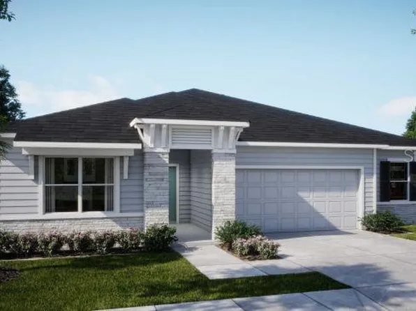 3126 Jeremys Dr, Green Cove Springs, FL 32043