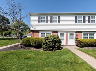 23540 David Dr Unit 117, North Olmsted, OH 44070