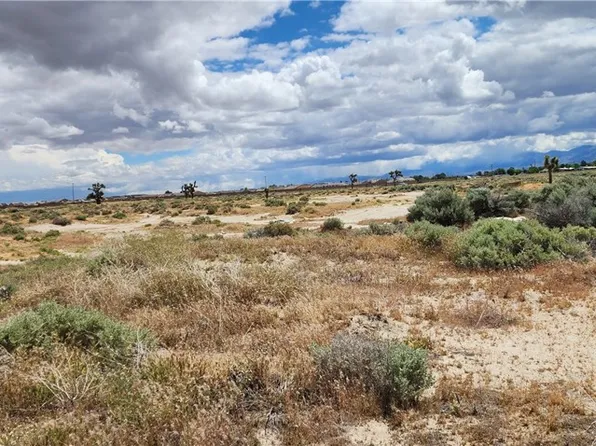 0 W Avenue H Lot 4-12, Lancaster, CA 93534