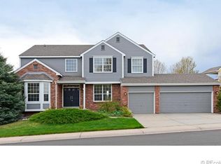 10251 Mountain Maple Dr, Highlands Ranch, CO 80129