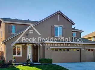 5200 Moon Lily Way, Elk Grove, CA 95757