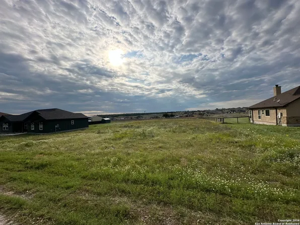 139 LAS PALOMAS DR LOT 136, La Vernia, TX 78121
