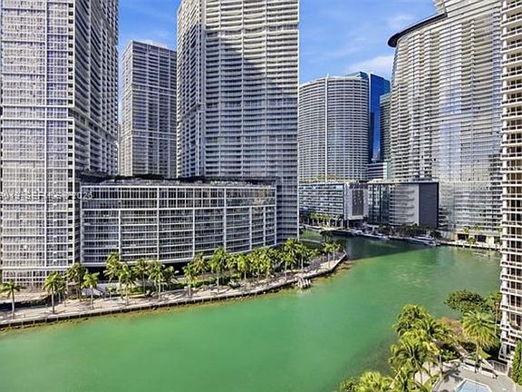 5th image of 801 Brickell Key Blvd #Cu-1204