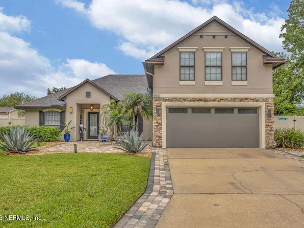 805 W AMERICAN EAGLE Drive, St. Augustine, FL 32092
