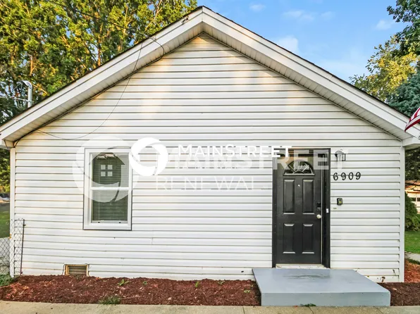 6909 Capella Ln, Louisville, KY 40258