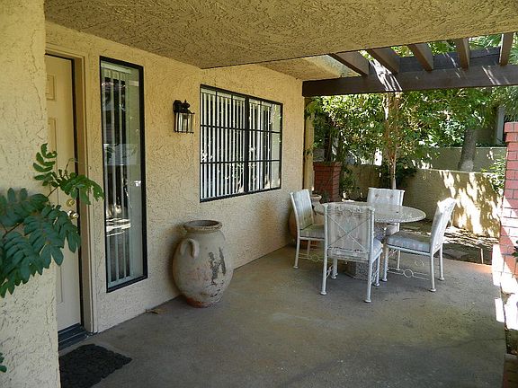 2nd image of 2345 S Cherokee Way Unit 78