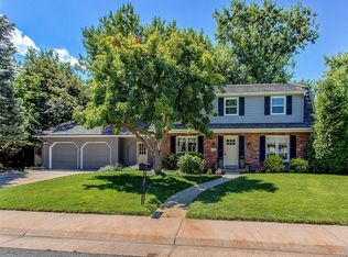 3881 S Narcissus Way, Denver, CO 80237