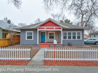 439 N Walnut St #T, Colorado Springs, CO 80905