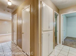 7305 Kingsridge Rd, Oklahoma City, OK 73132