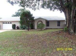 233 Harvey Ave NE, Palm Bay, FL 32907