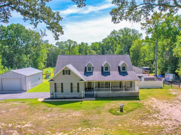 171 Waldo Rd, Pasadena, MD 21122