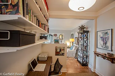 Rented by Garfield Realty 