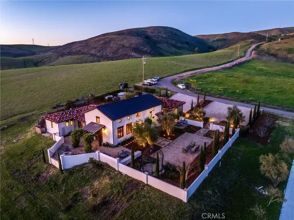 3880 Santa Domingo Rd, Arroyo Grande, CA 93420