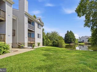 Thompson Creek Condos, Stevensville, MD 21666