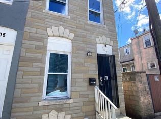 107 S Dean St, Baltimore, MD