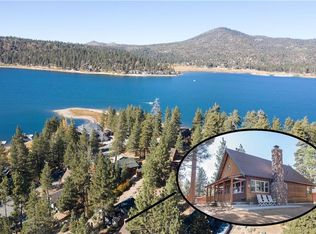 147 Round Dr, Big Bear Lake, CA 92315