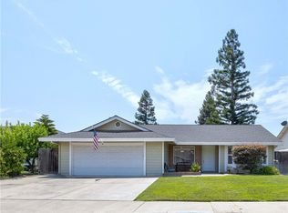 1164 Granite Ct, Merced, CA 95340