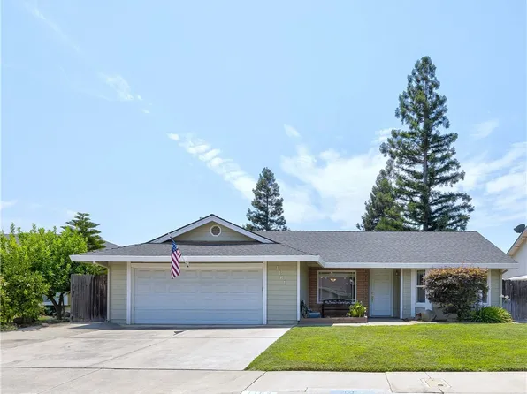 1164 Granite Ct, Merced, CA 95340