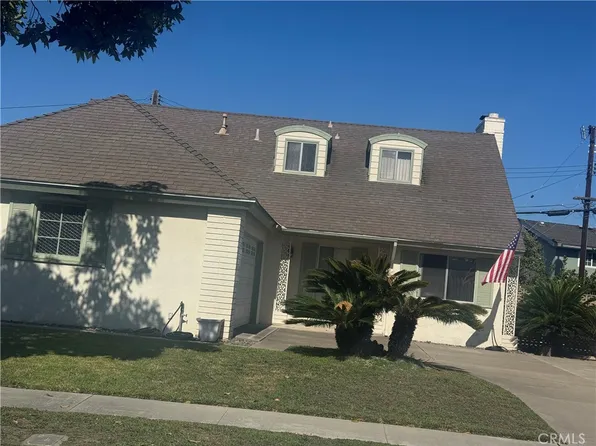 12431 Blackmer St, Garden Grove, CA 92845