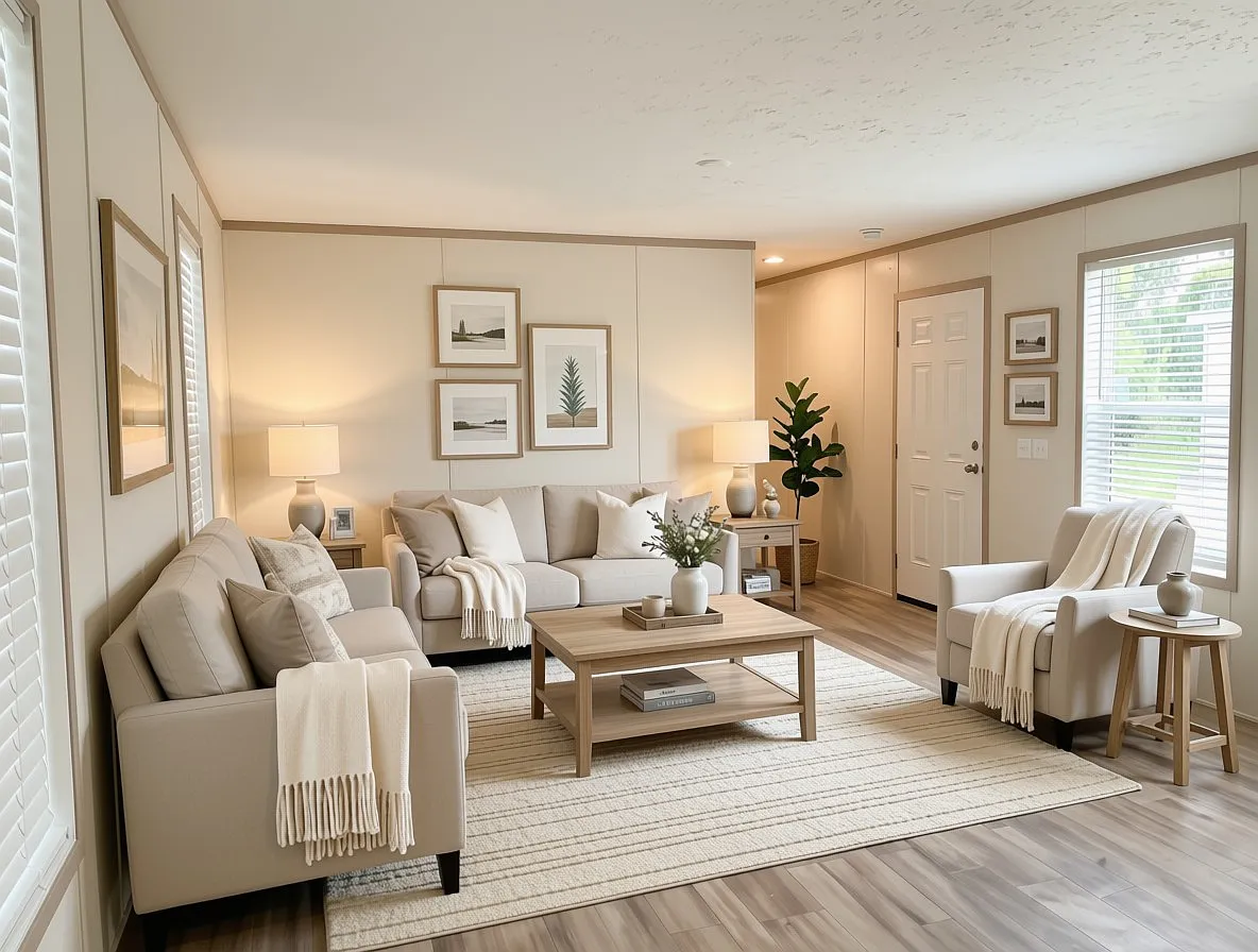 3 bed, 1056 sqft, $1,049 — Photo 3
