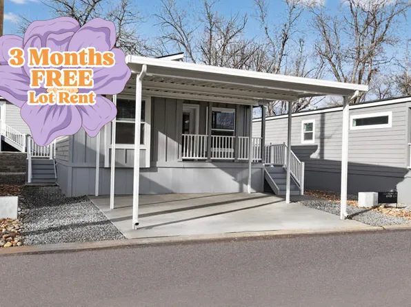 3650 S Federal Blvd #5-MH5, Englewood, CO 80110