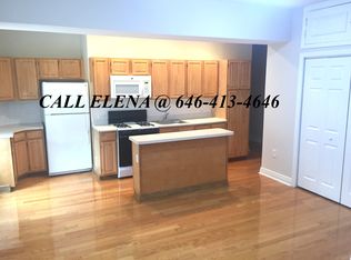 58 12th St #FIRST, Hoboken, NJ 07030