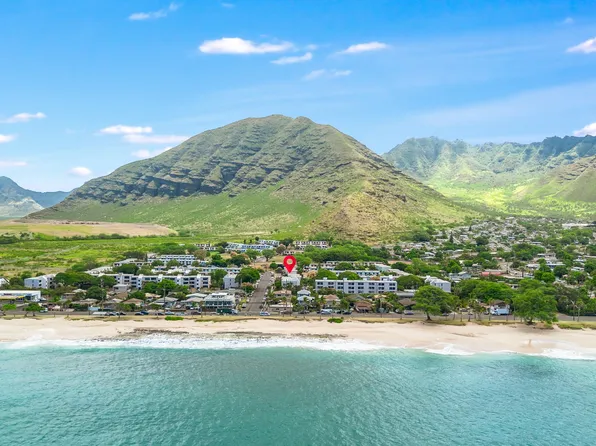 87-119 Helelua St #1-F202-1, Waianae, HI 96792