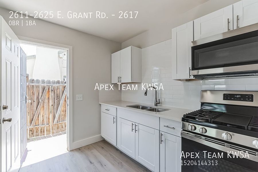 1st image of 2611-2625 E Grant Rd #2617