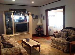 27 Bothwell Rd #RL2, Brighton, MA 02135