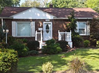 3420 S New Jersey St, Indianapolis, IN 46227