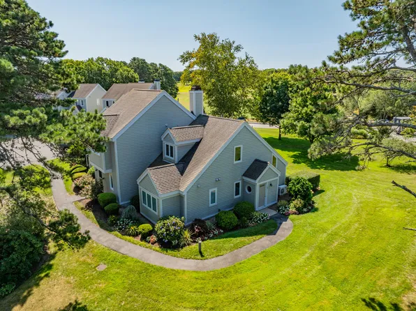 105 Trevor Lane, Brewster, MA 02631