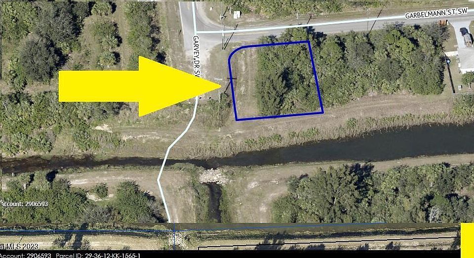 2nd image of 590 Garbelmann St SW Lot On