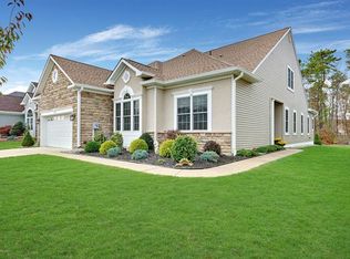 43 Deal Ln, Waretown, NJ 08758