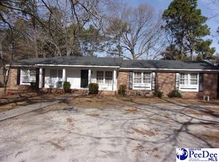 1410 Ballentine Ave, Hartsville, SC 29550