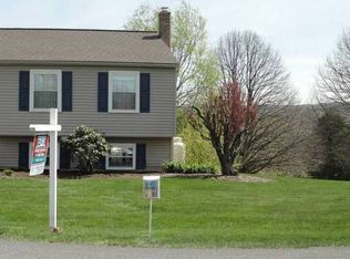 100 Willow St, Marysville, PA 17053