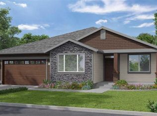 90 Blue Glacier Loop LOT 4, Sequim, WA 98382